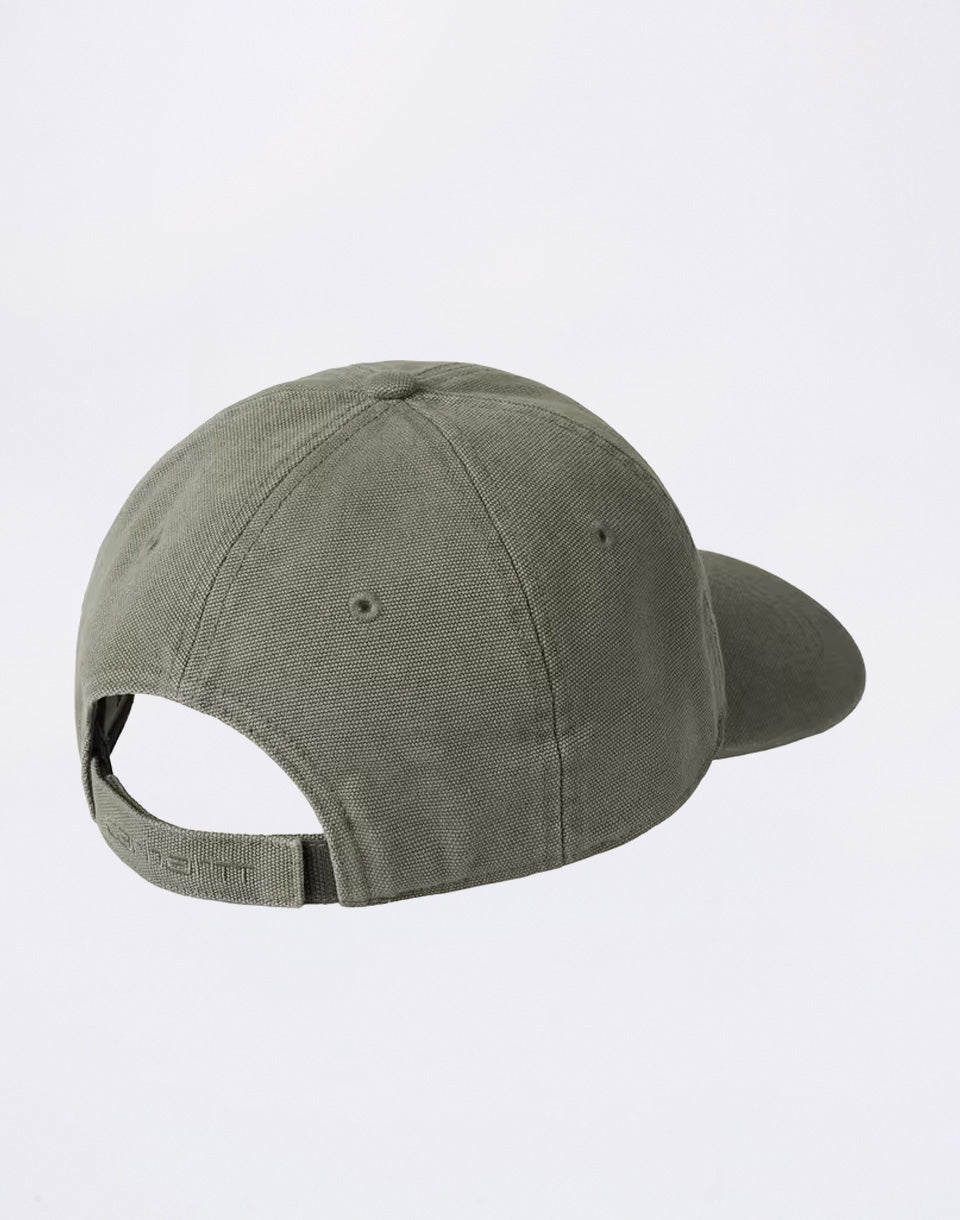 Canvas Cap