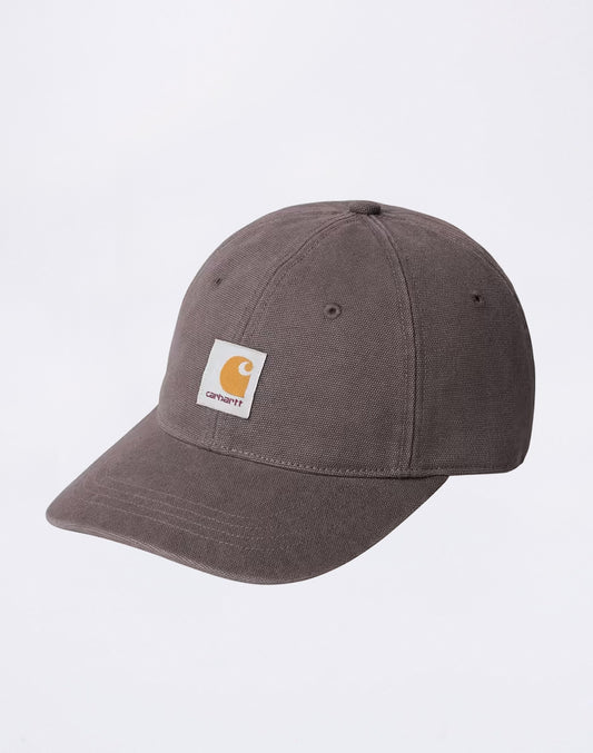 Canvas Cap