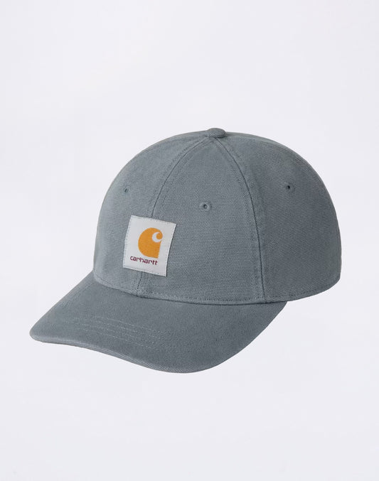 Canvas Cap