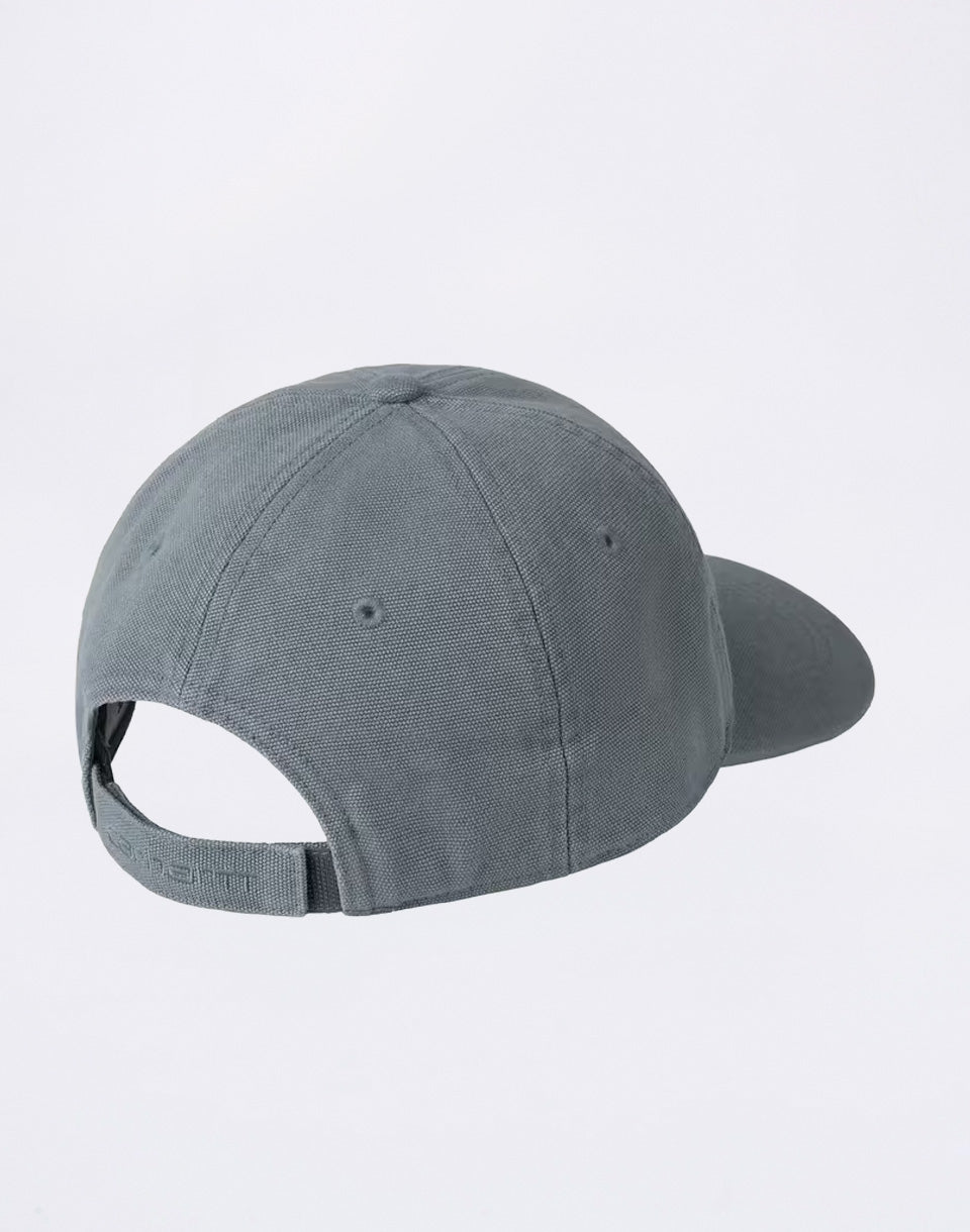 Canvas Cap