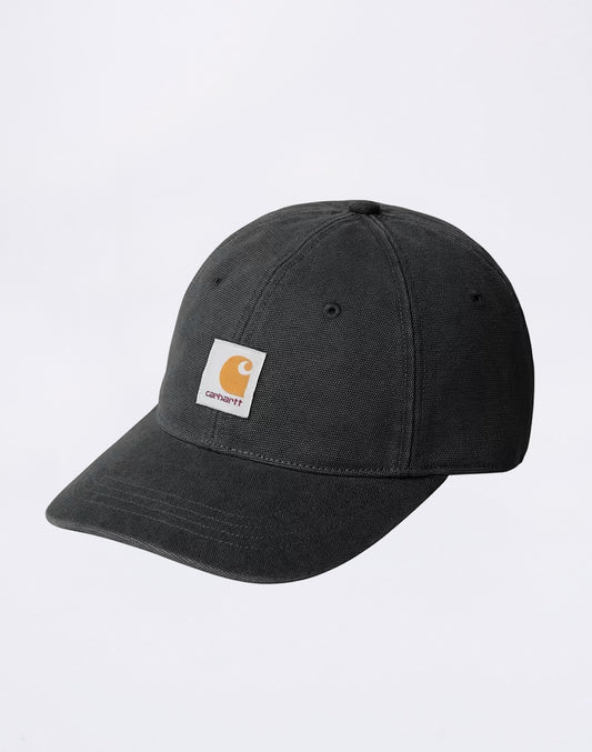 Canvas Cap