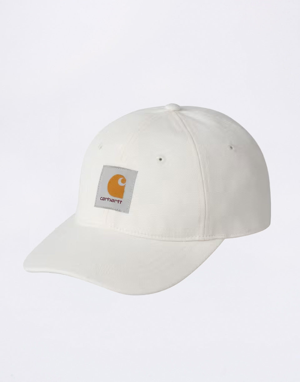 Canvas Cap