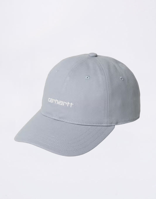 Canvas Script Cap