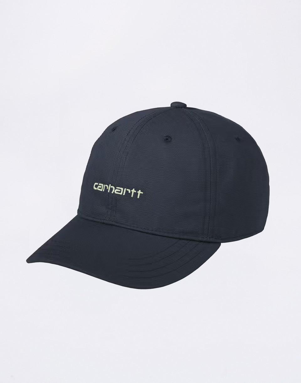 Canvas Script Cap