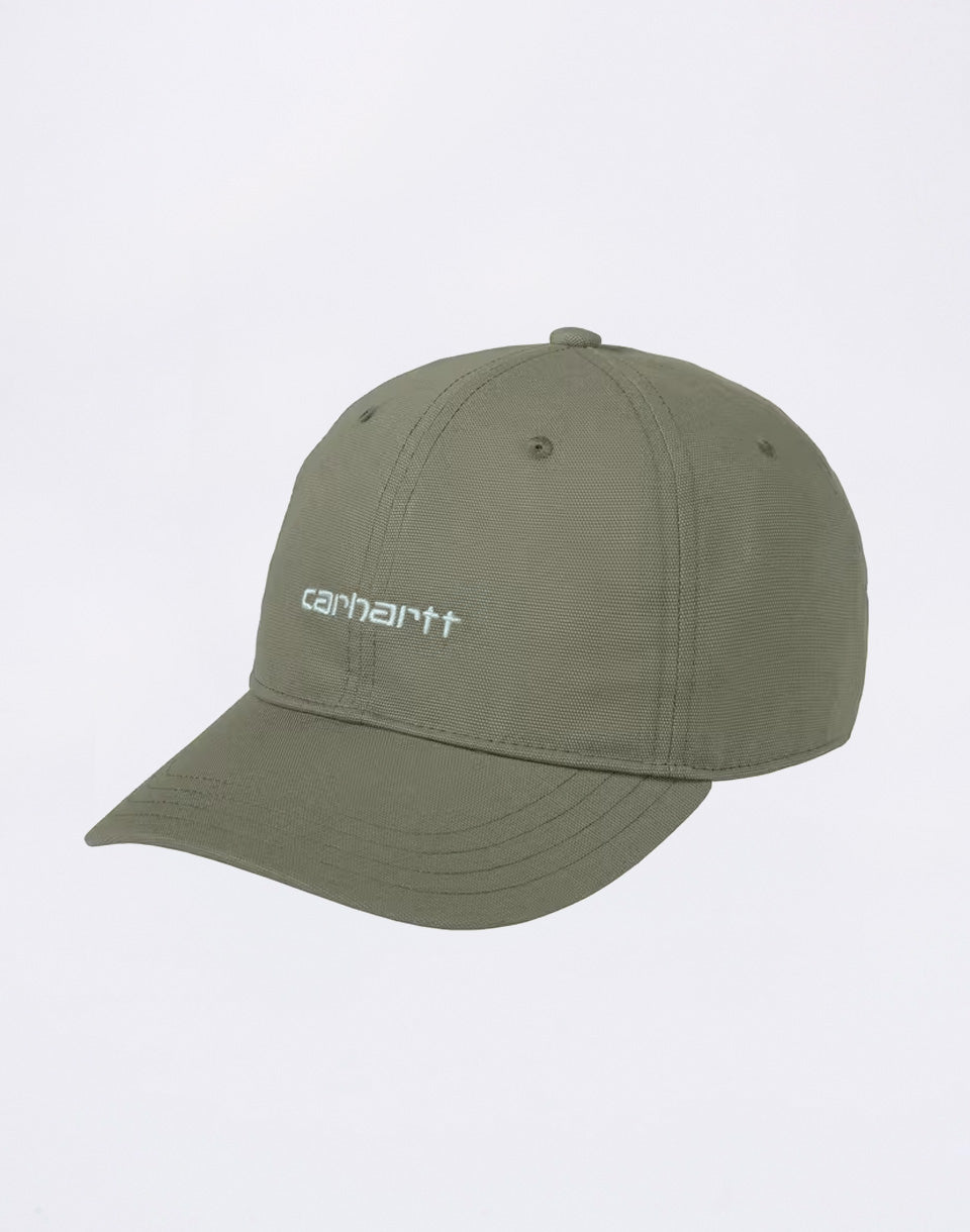 Canvas Script Cap