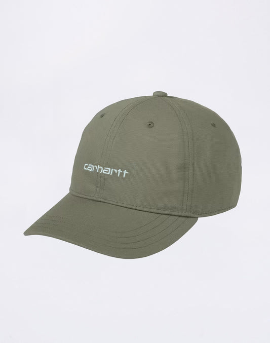 Canvas Script Cap