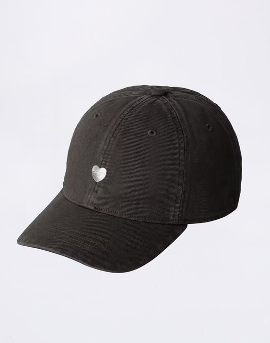 Heart Metal Cap