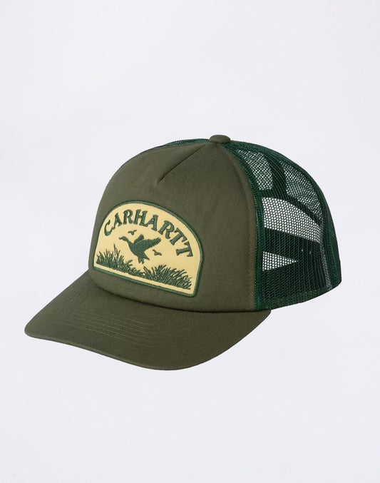 Take Off Trucker Cap