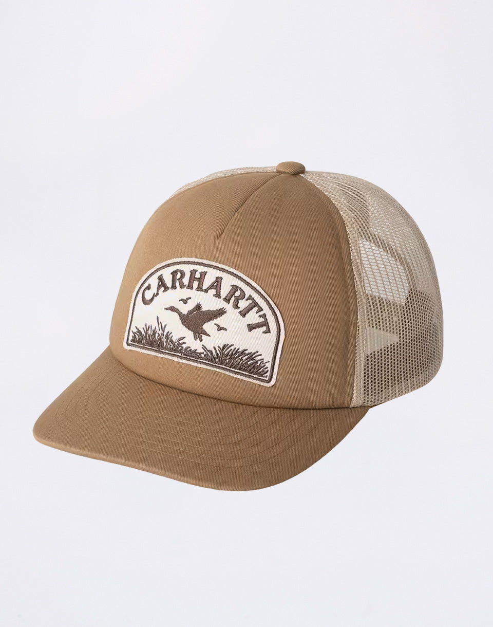 Take Off Trucker Cap