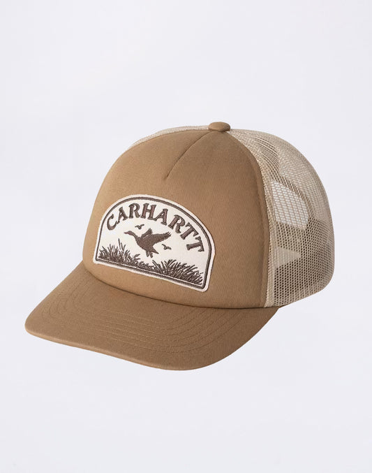 Take Off Trucker Cap
