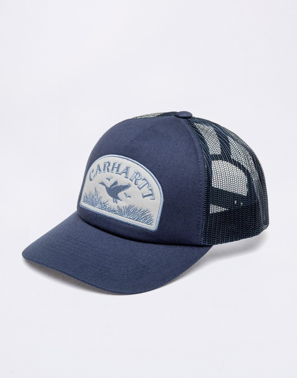 Take Off Trucker Cap
