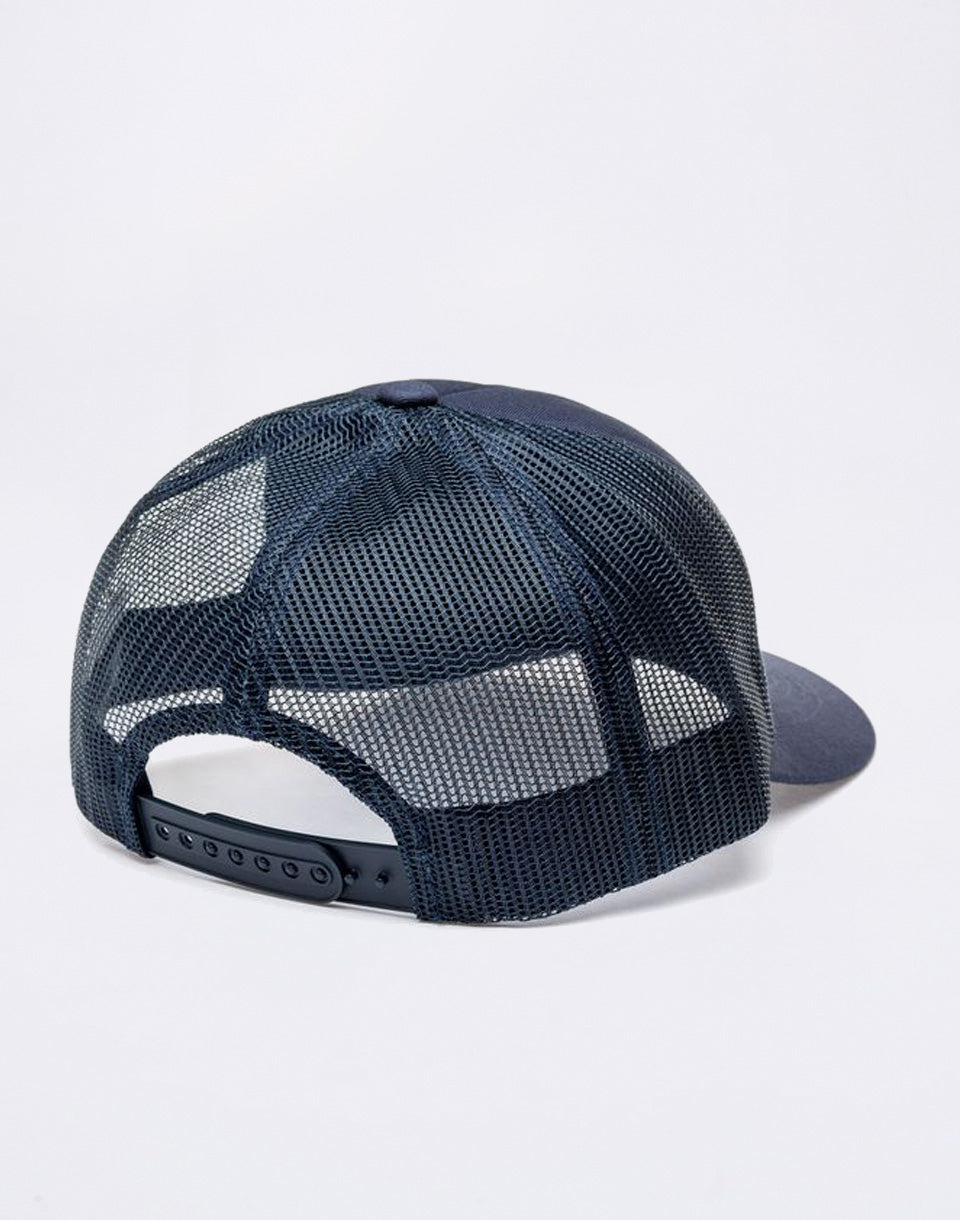 Take Off Trucker Cap