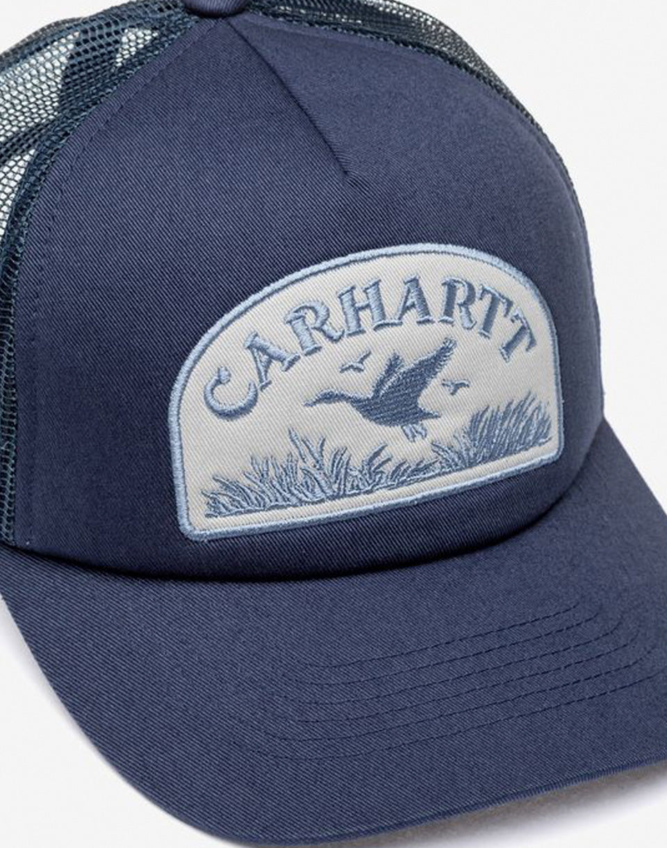 Take Off Trucker Cap