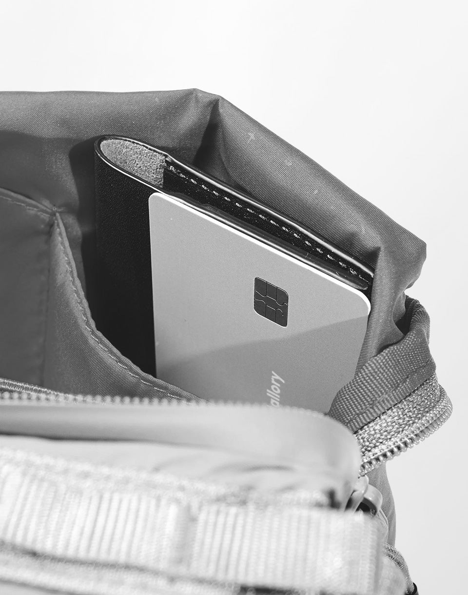 Bottle Sacoche Large