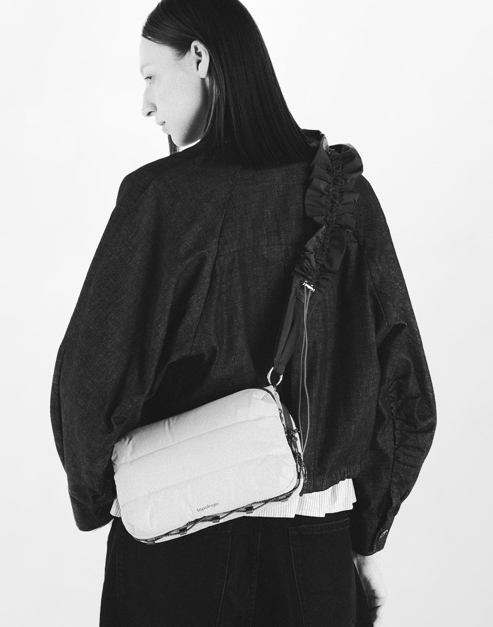 Bottle Sacoche Large