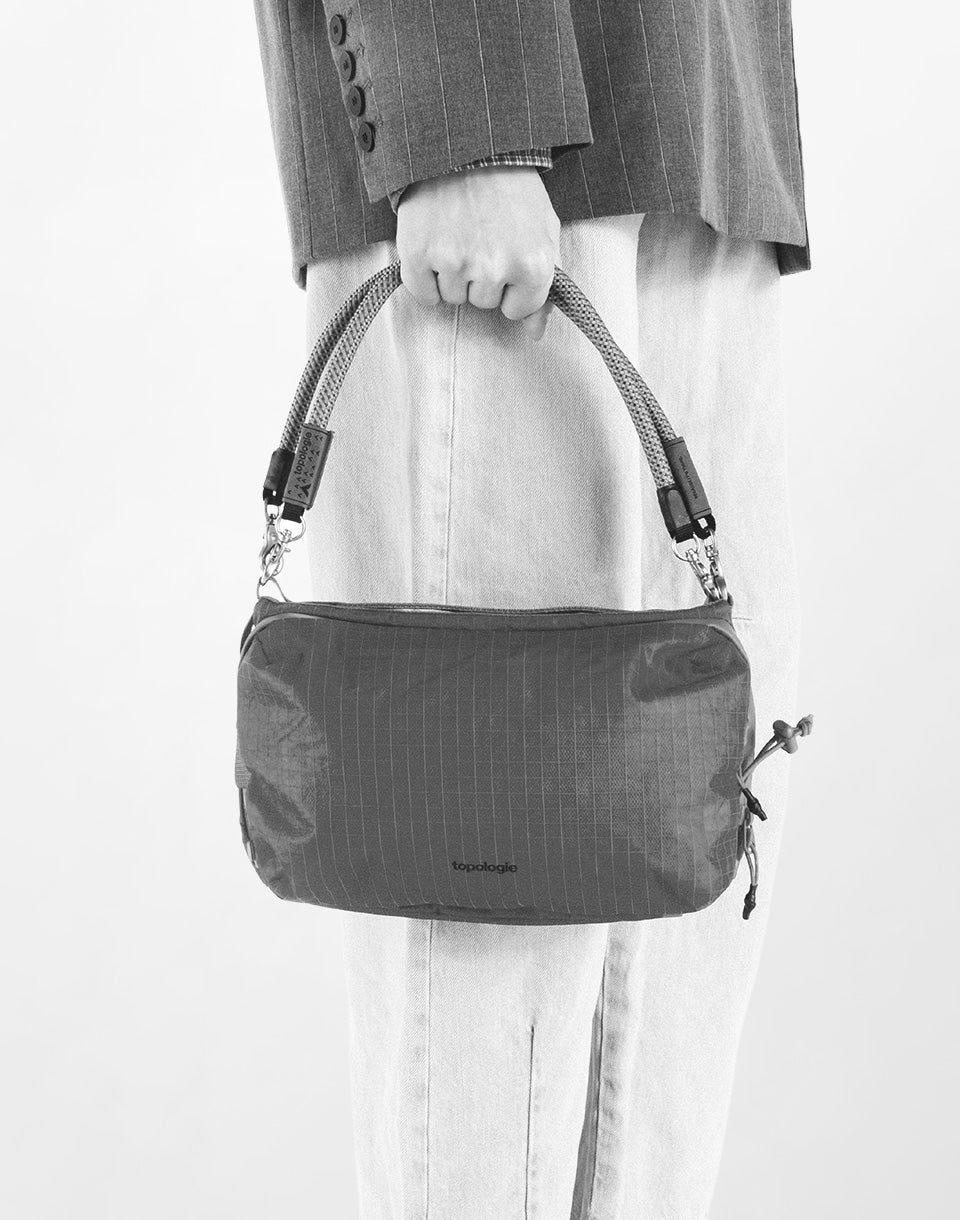 Bottle Sacoche Large