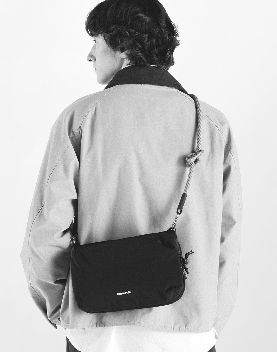 Bottle Sacoche Large