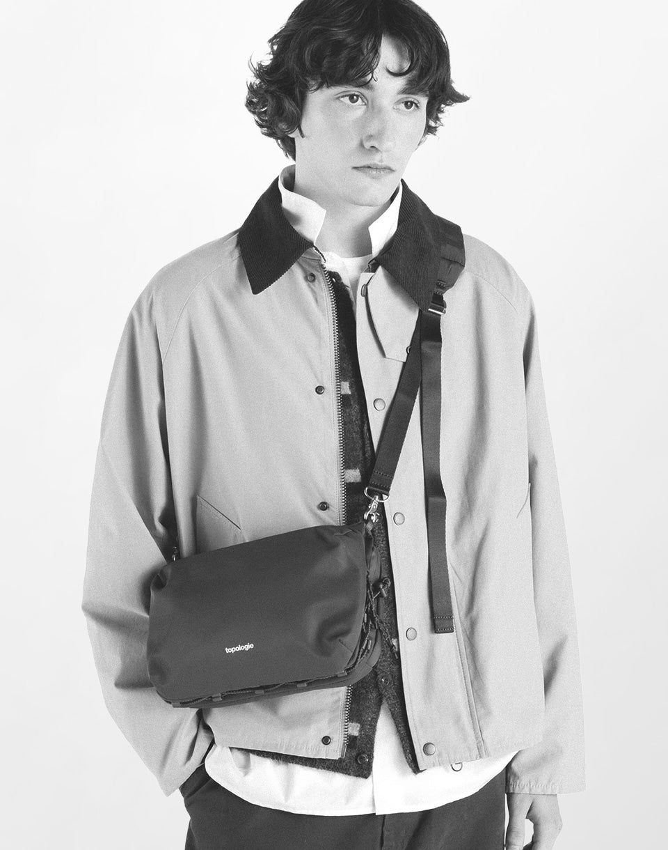 Bottle Sacoche Large