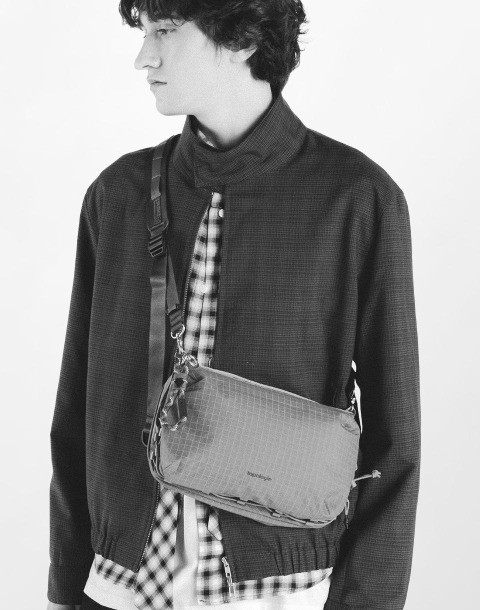 Bottle Sacoche Large