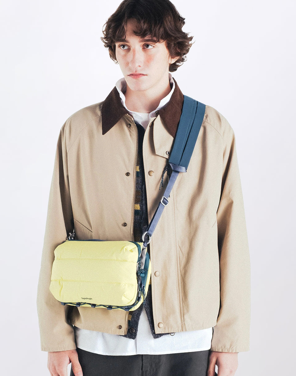 Bottle Sacoche Large