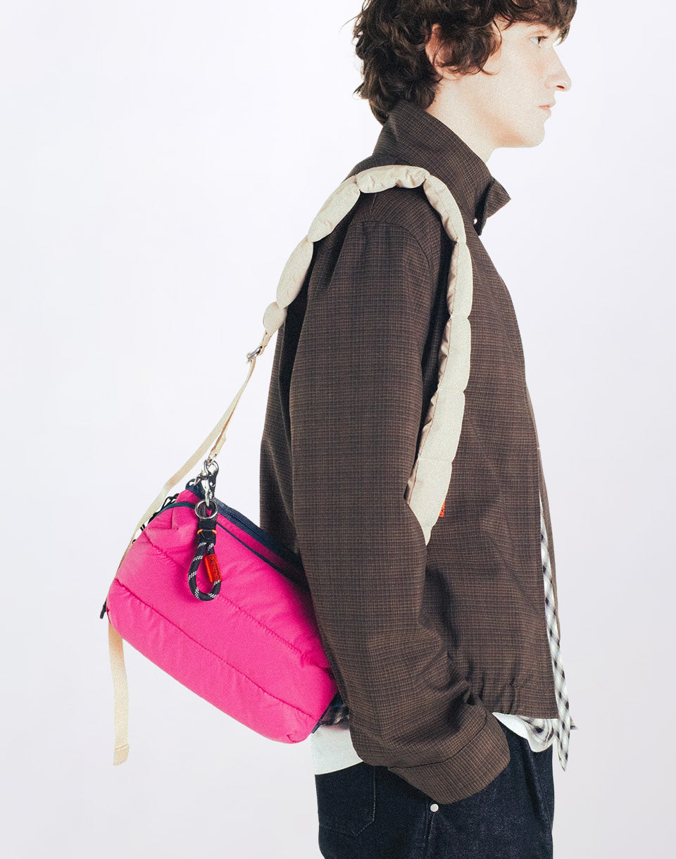 Bottle Sacoche Large