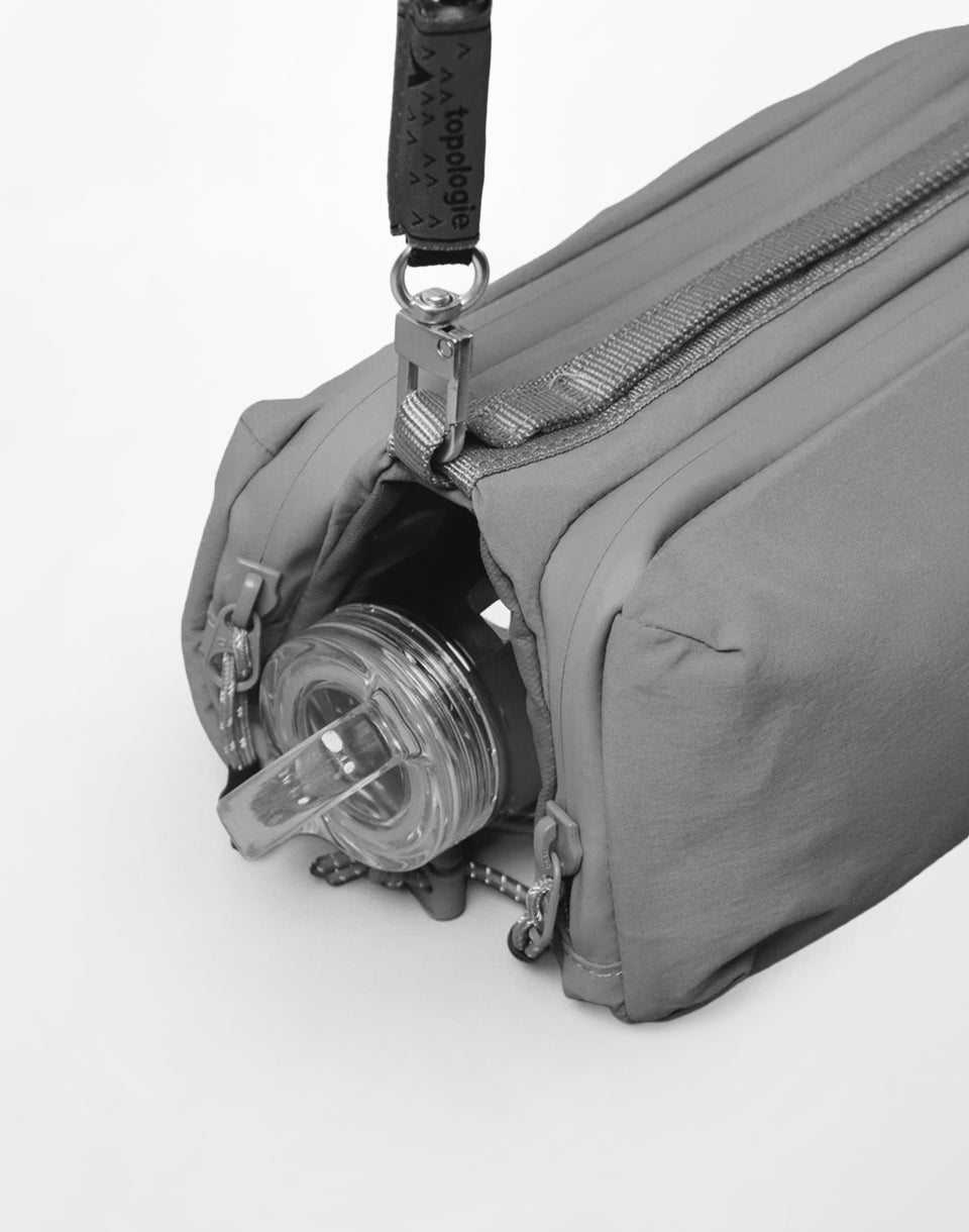 Bottle Sacoche Medium