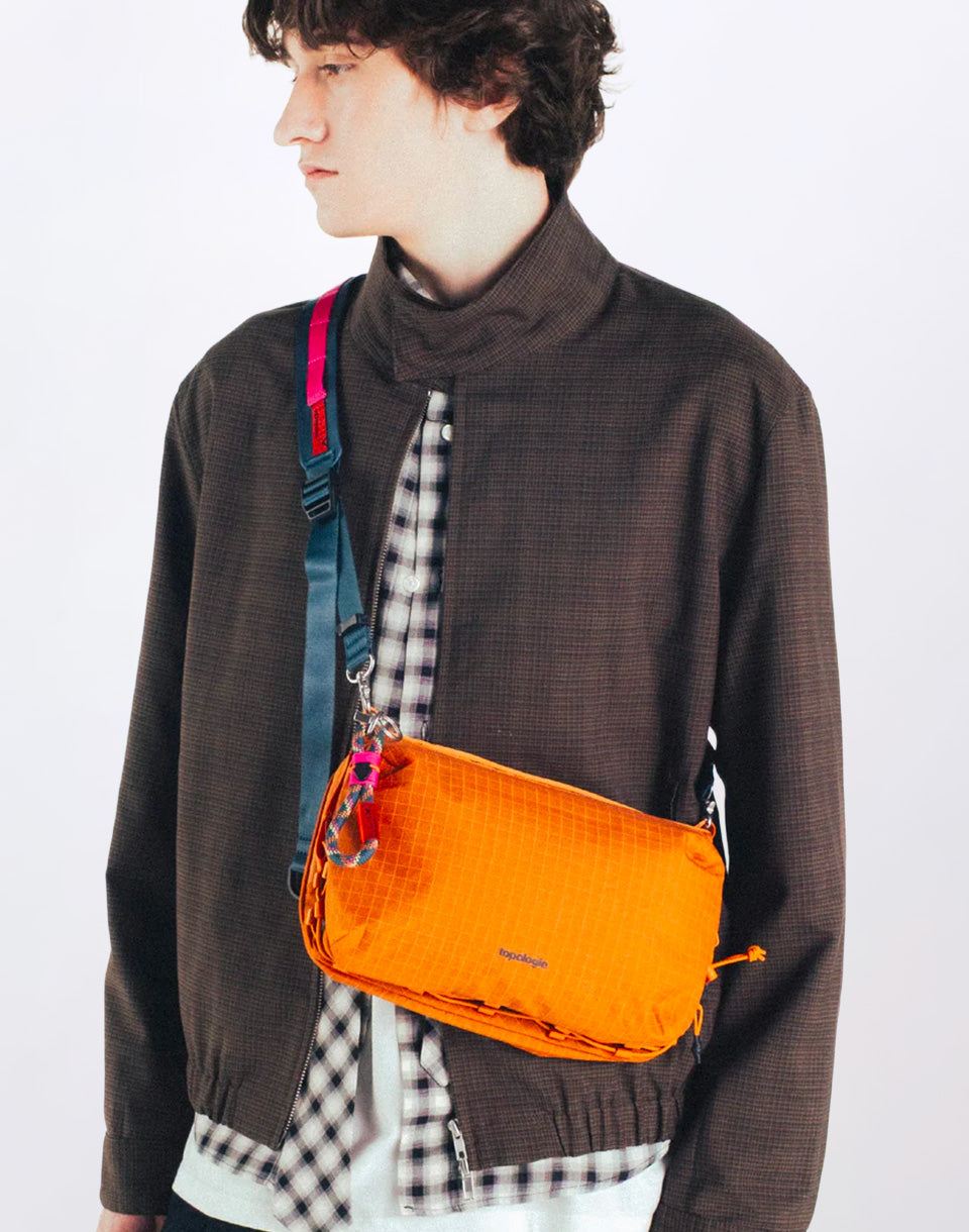 Bottle Sacoche Large