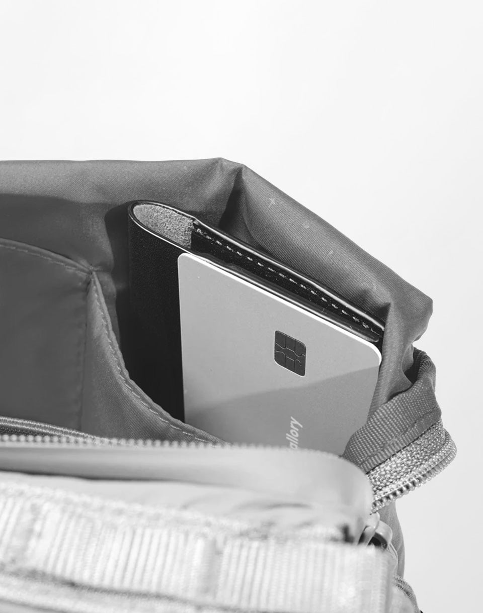 Bottle Sacoche Large