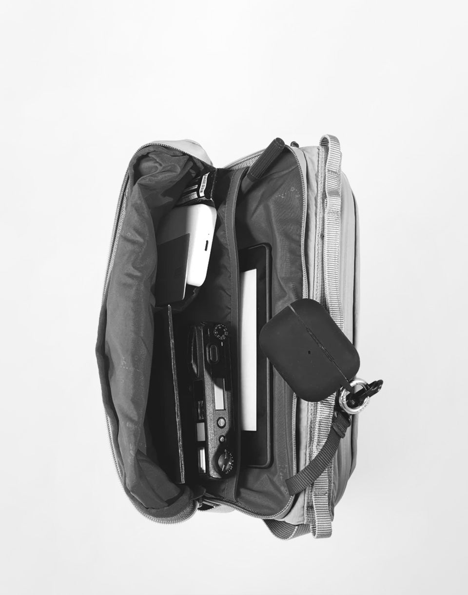 Bottle Sacoche Large