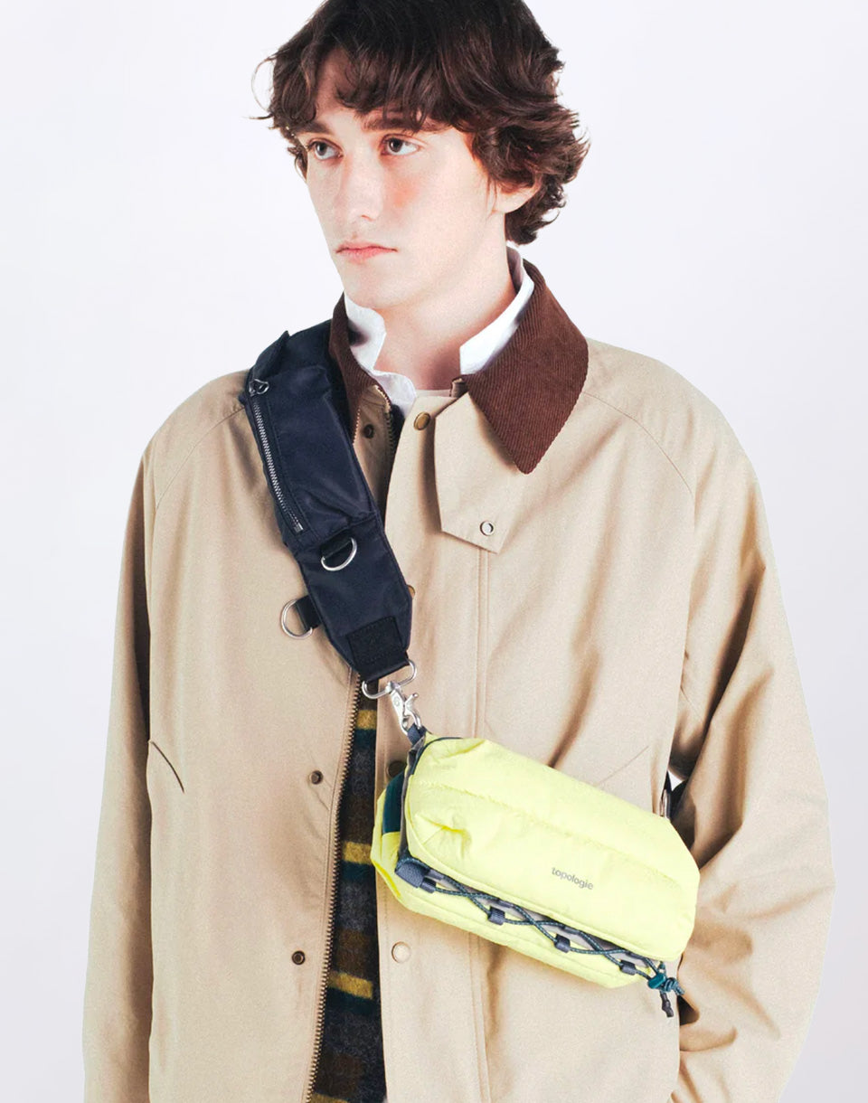 Bottle Sacoche Medium