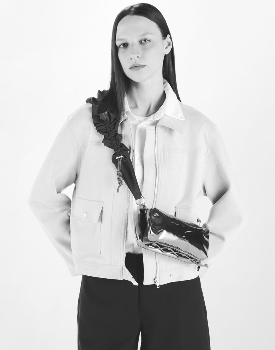 Bottle Sacoche Medium