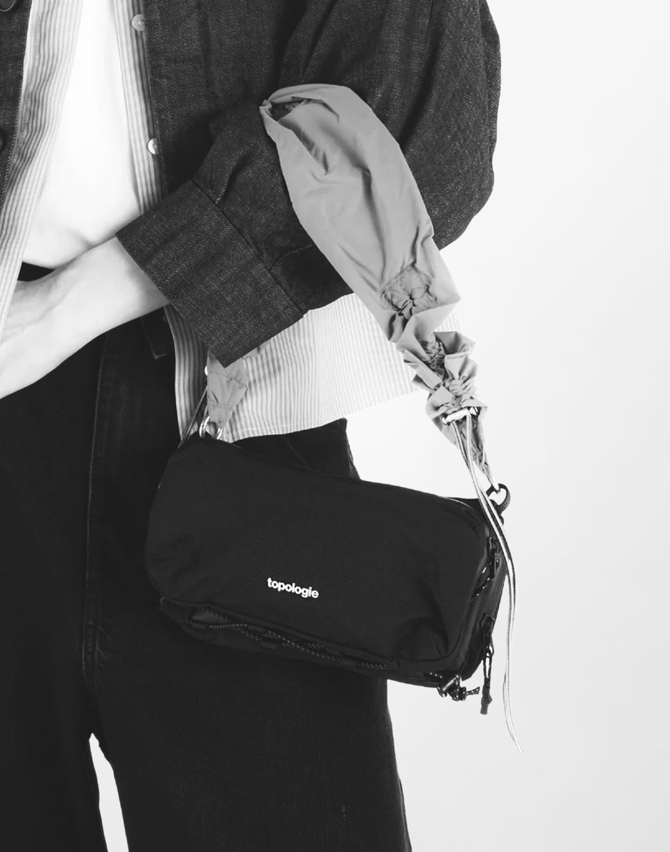 Bottle Sacoche Medium