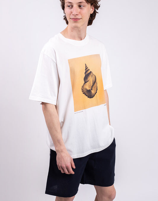 Sea Treasure Eric Tee