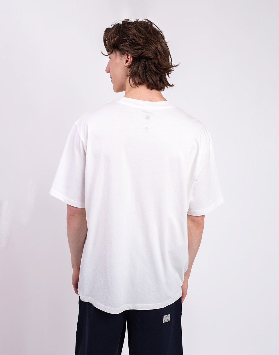 Flower Pot Red Eric Tee