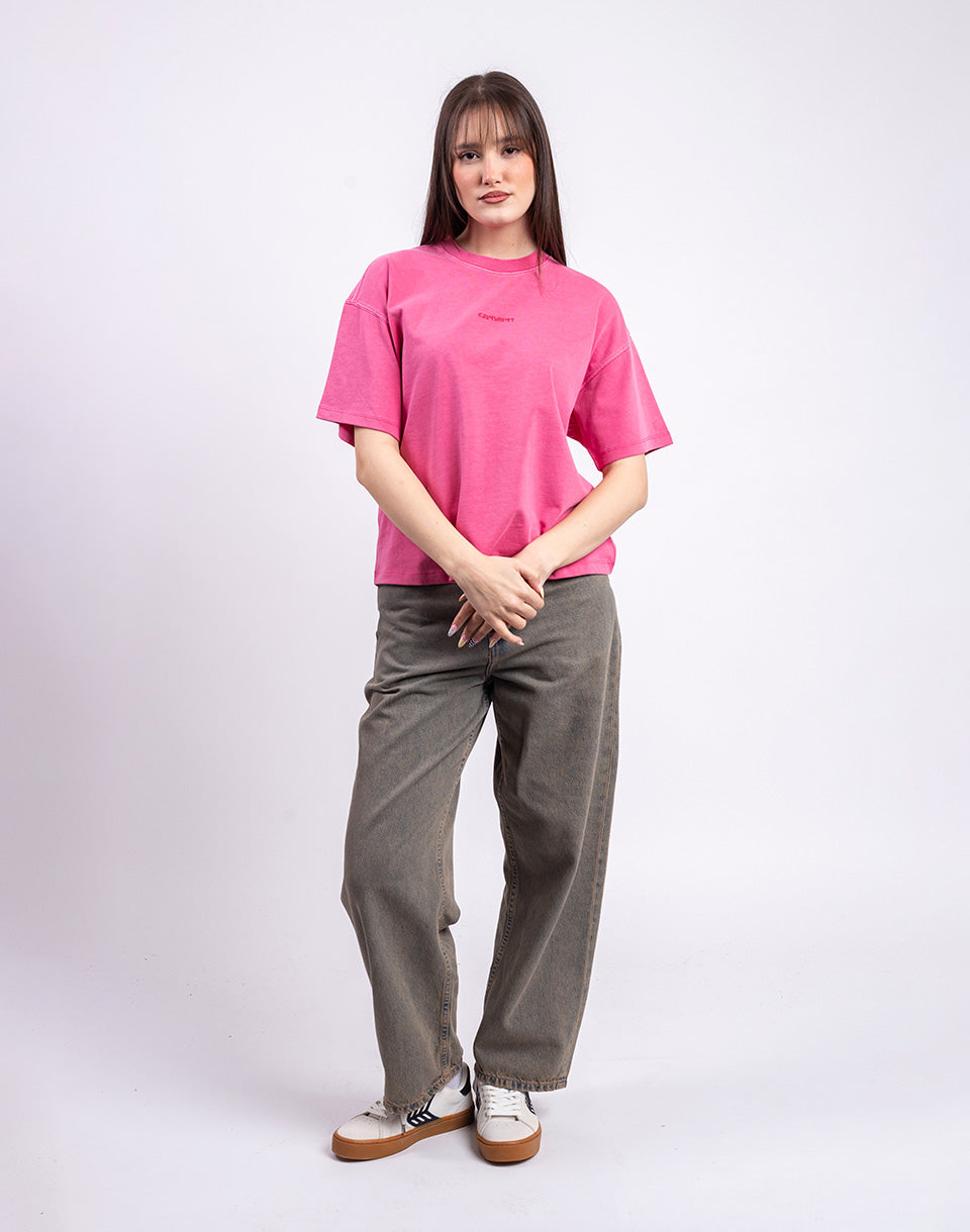 W' S/S Benton T-Shirt