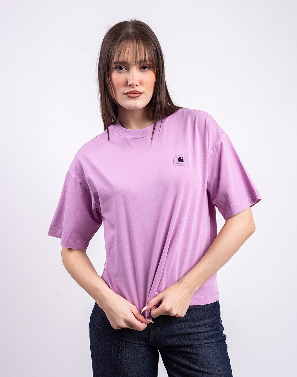 W' S/S Nelson T-Shirt