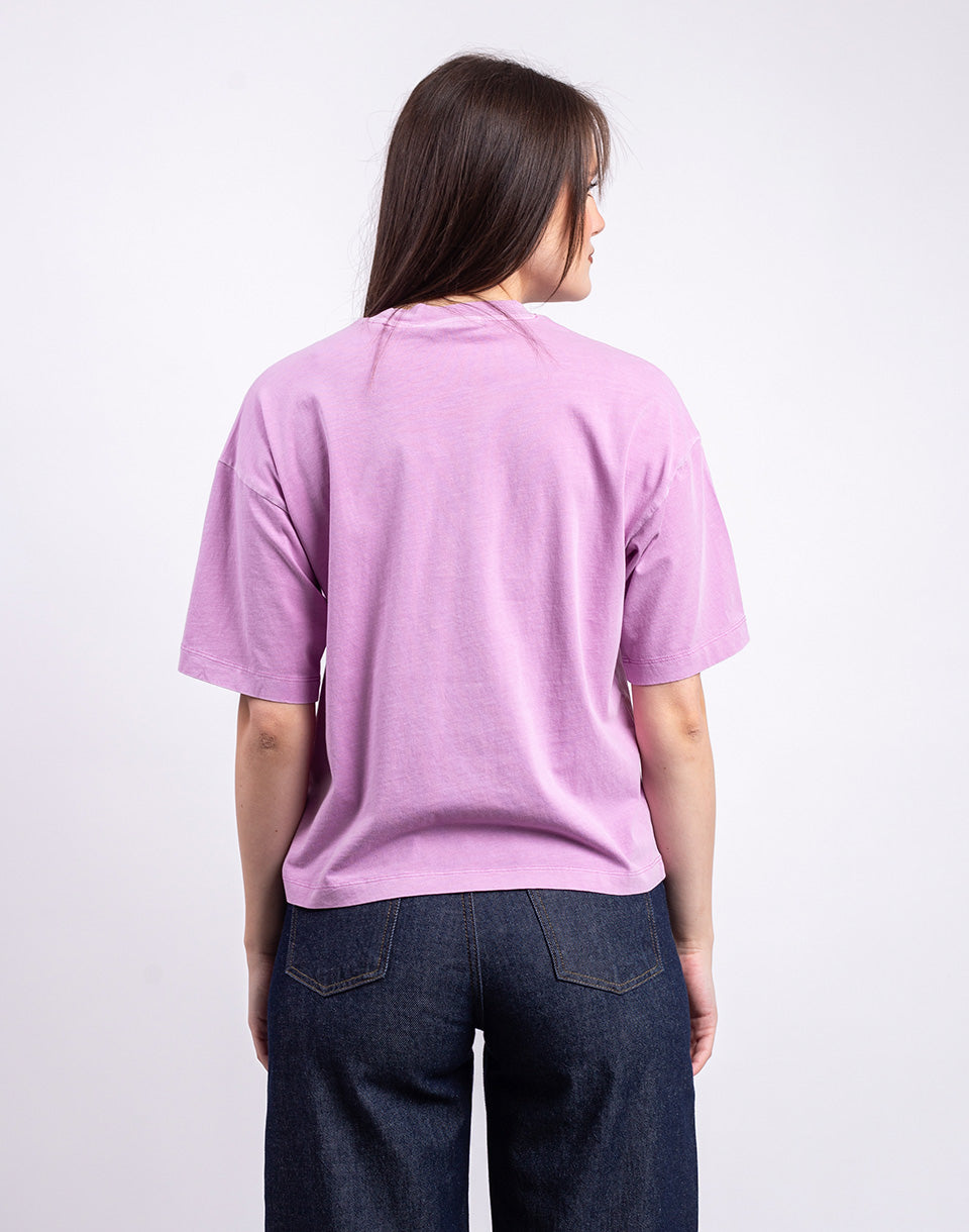 W' S/S Nelson T-Shirt