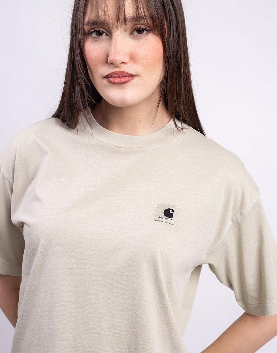 W' S/S Nelson T-Shirt