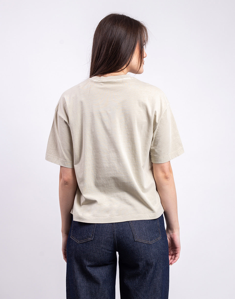 W' S/S Nelson T-Shirt