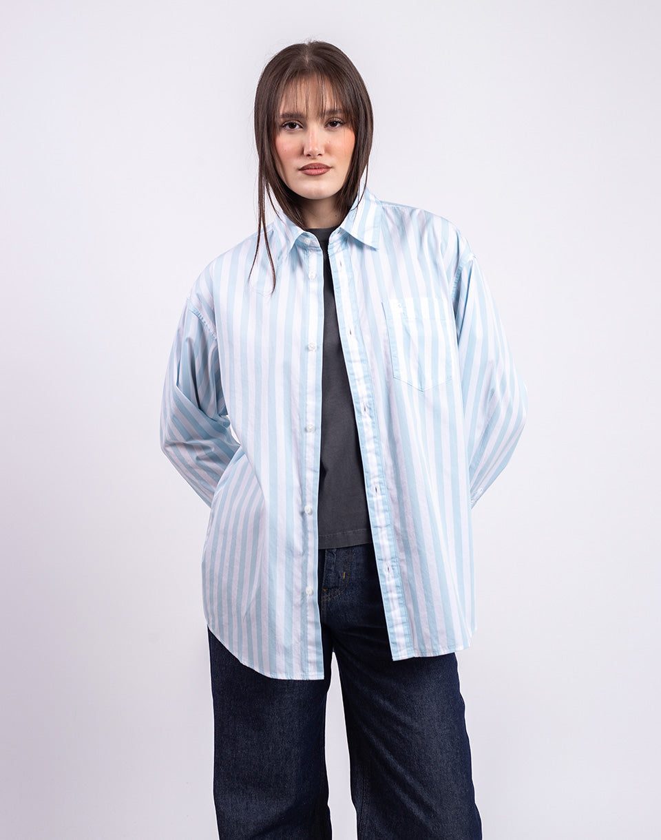 W' L/S Royce Shirt