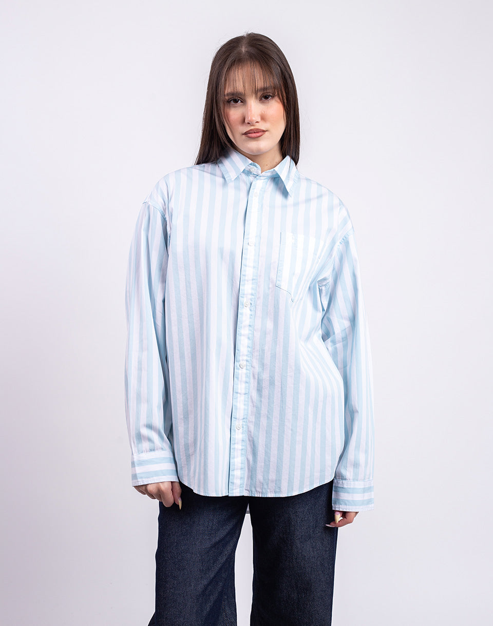 W' L/S Royce Shirt