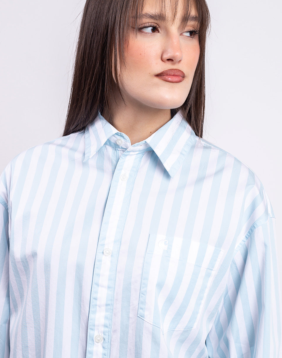 W' L/S Royce Shirt