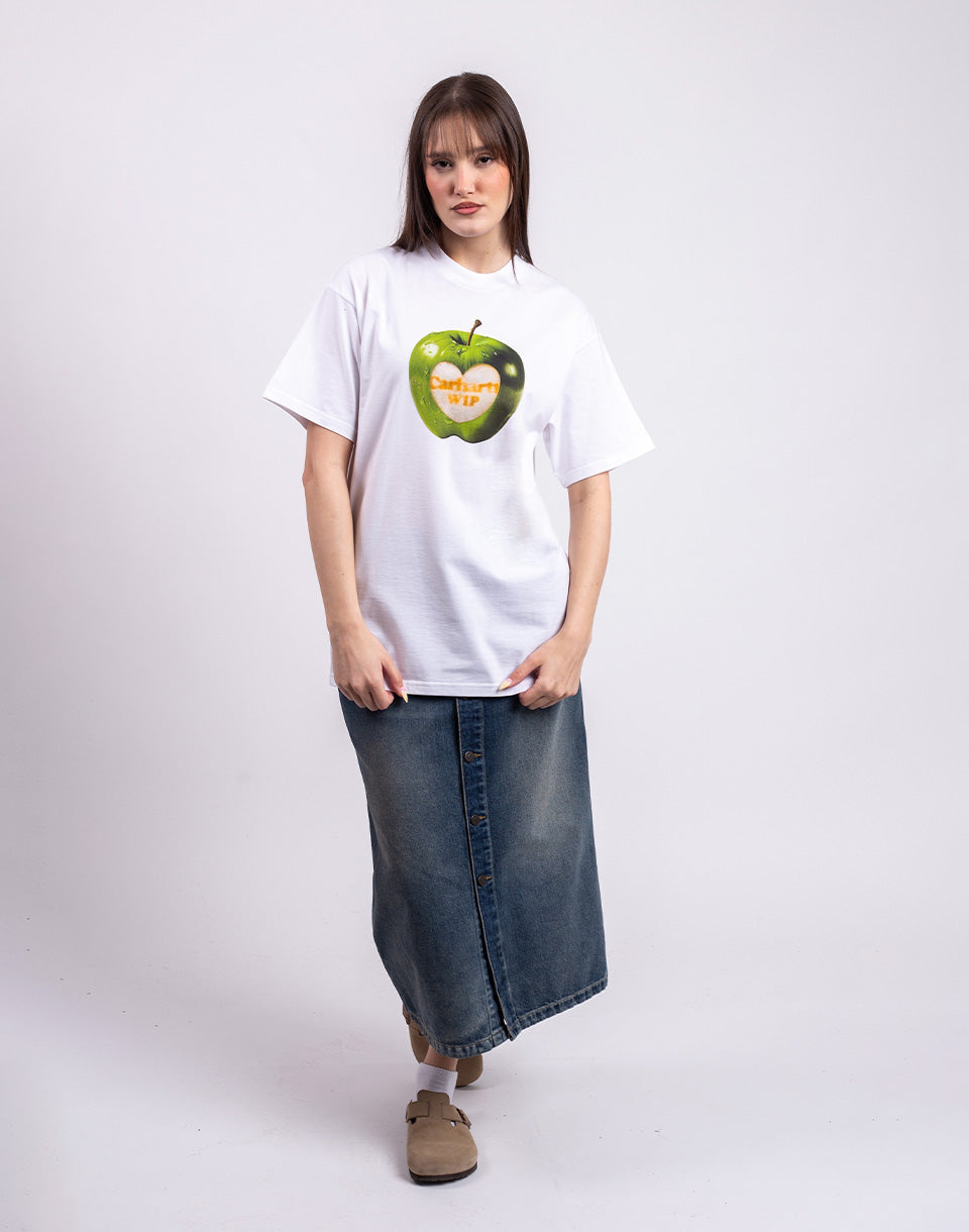 W' S/S Spoiled T-Shirt