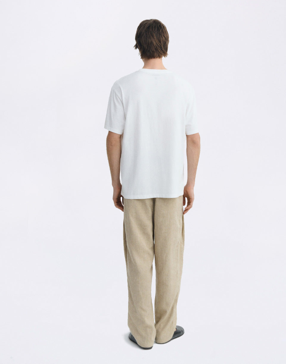 Sardines Aaron Tee