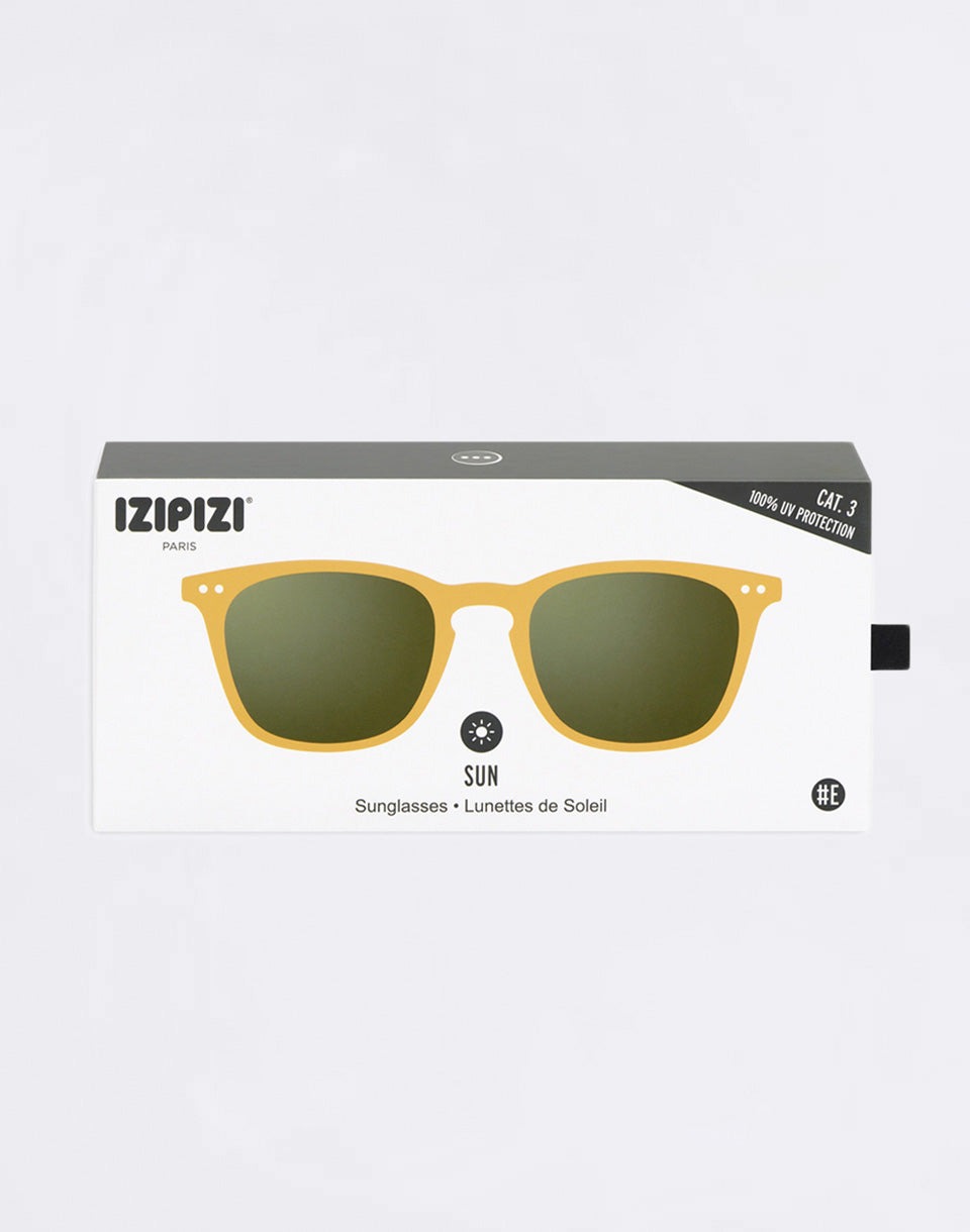 Sun #E
