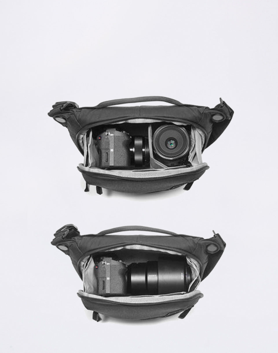 Everyday Sling 3L v2