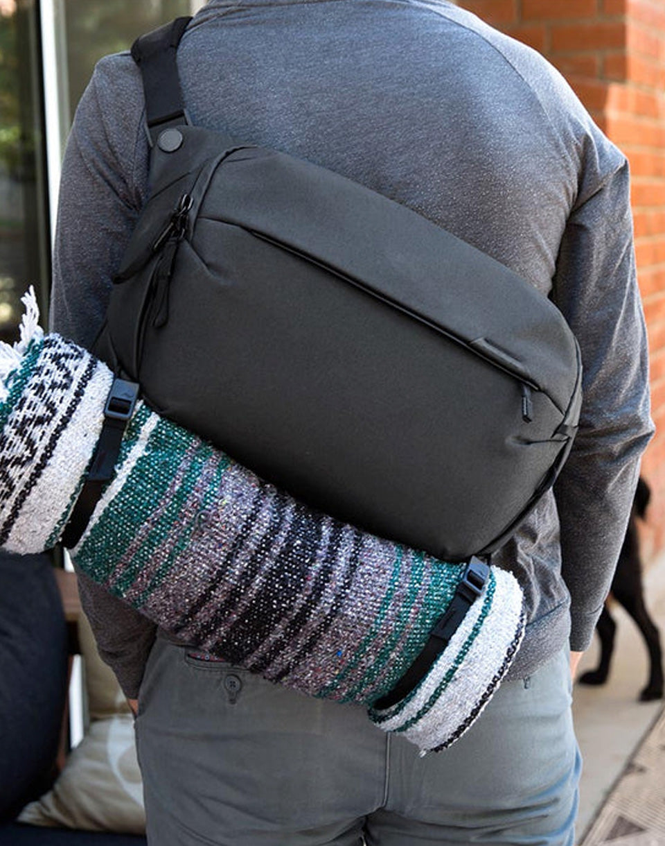 Everyday Sling 3L v2