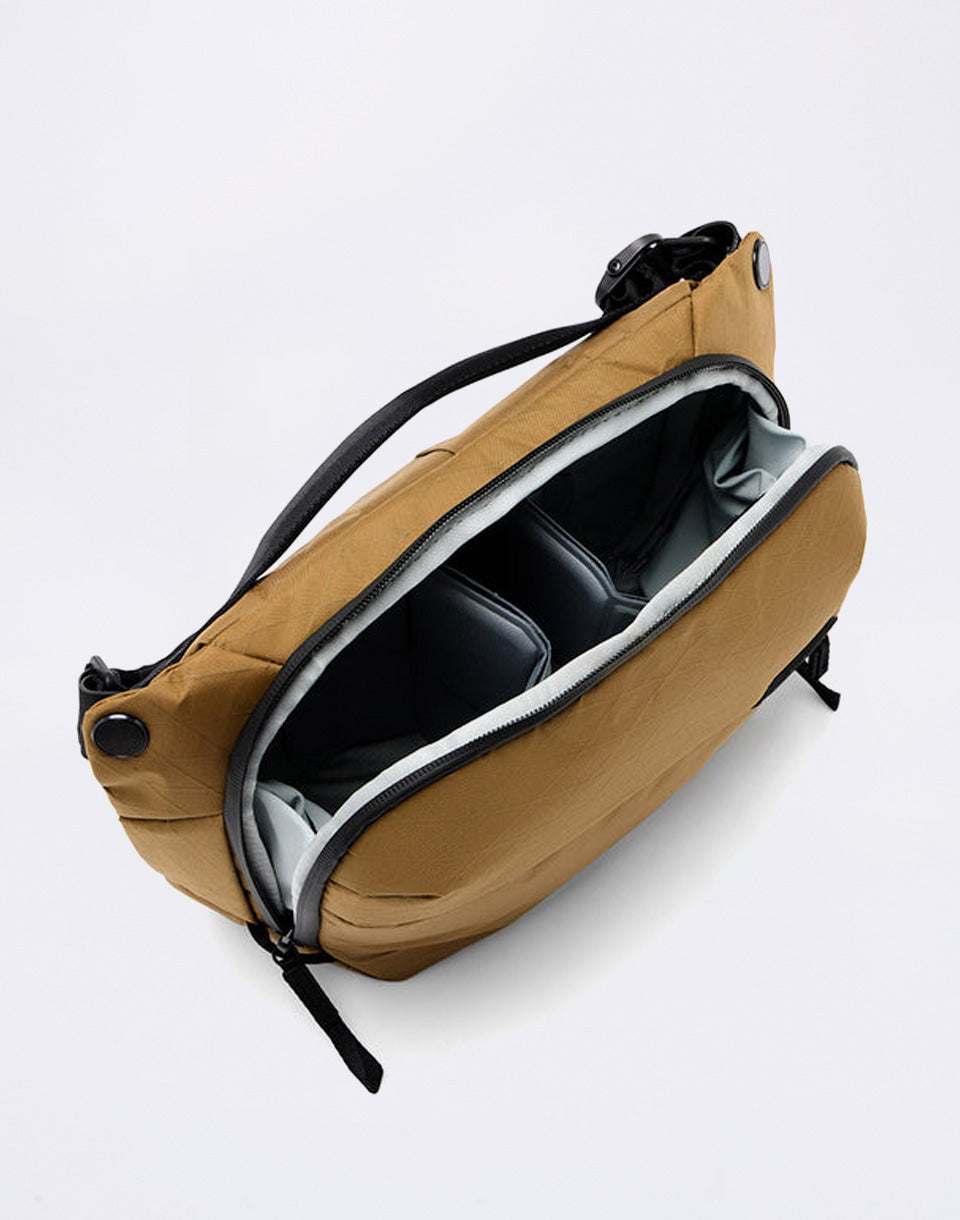 Everyday Sling 6L v2