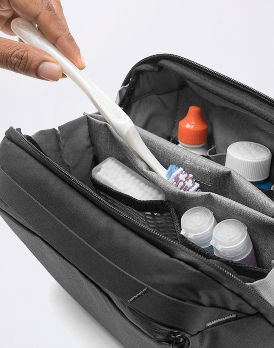 Wash Pouch v2