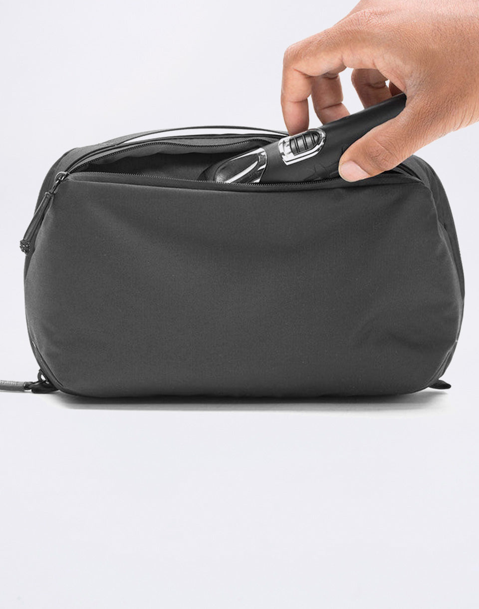 Wash Pouch v2